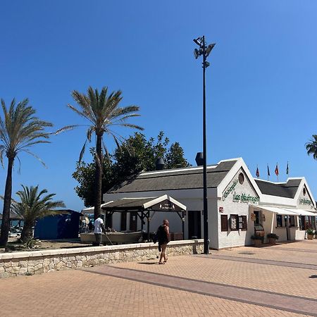 Cozy And Quiet, Pax7 Los Boliches, 3D, 2B, Pool And Close To The Beach Fuengirola Exteriér fotografie