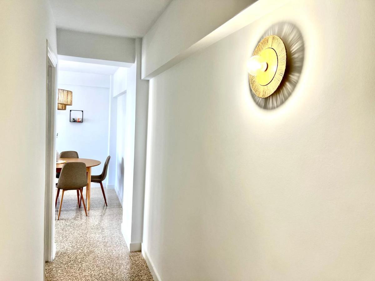 Cozy And Quiet, Pax7 Los Boliches, 3D, 2B, Pool And Close To The Beach Fuengirola Exteriér fotografie