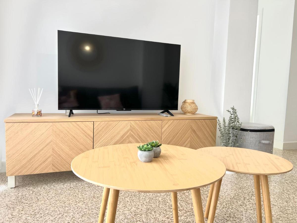 Cozy And Quiet, Pax7 Los Boliches, 3D, 2B, Pool And Close To The Beach Fuengirola Exteriér fotografie