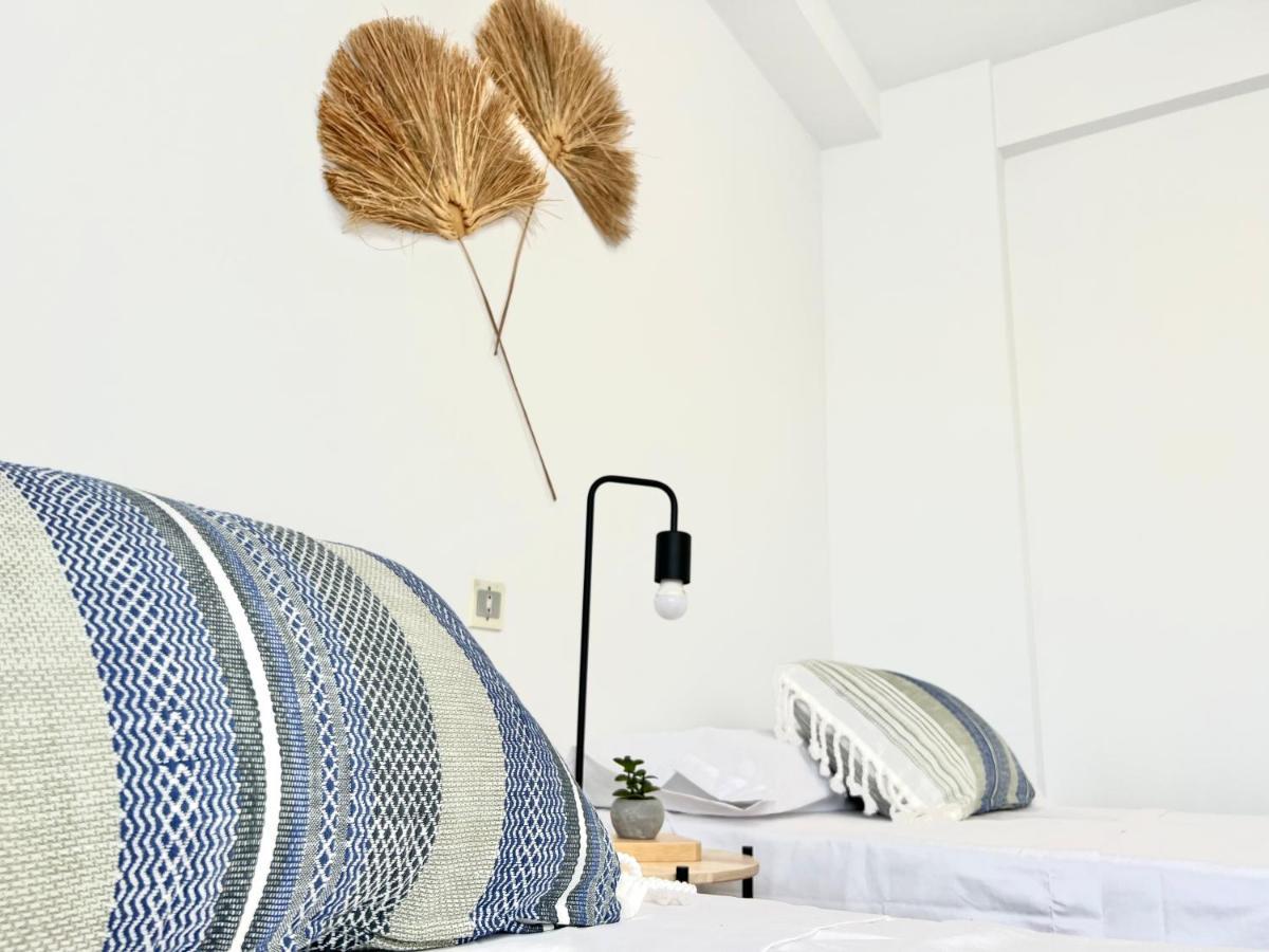 Cozy And Quiet, Pax7 Los Boliches, 3D, 2B, Pool And Close To The Beach Fuengirola Exteriér fotografie