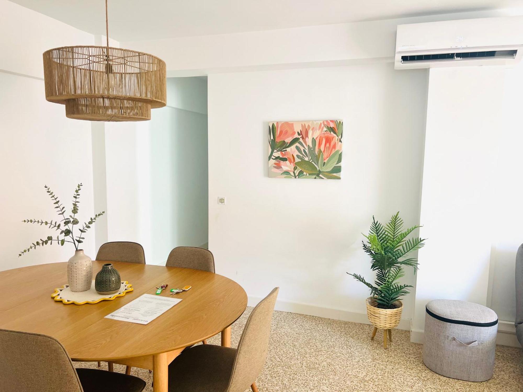 Cozy And Quiet, Pax7 Los Boliches, 3D, 2B, Pool And Close To The Beach Fuengirola Exteriér fotografie